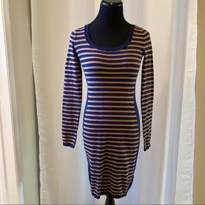 H&M sweater dress